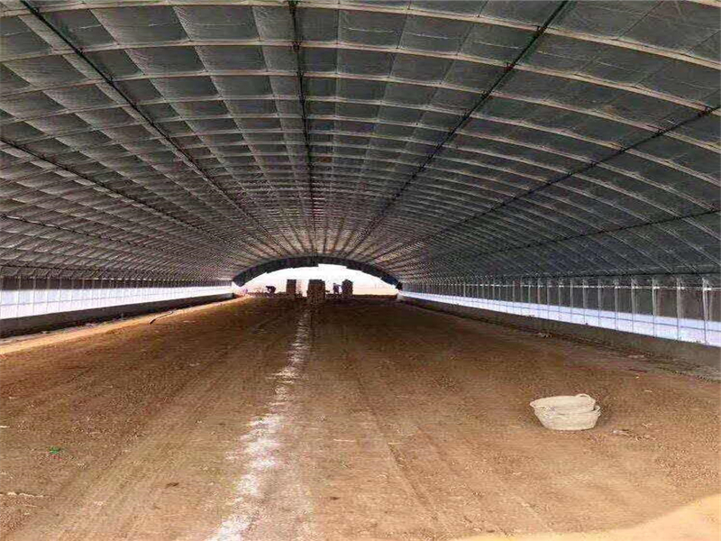 高端巖棉復合板