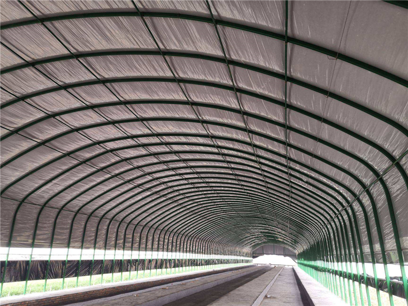 高端巖棉復合板