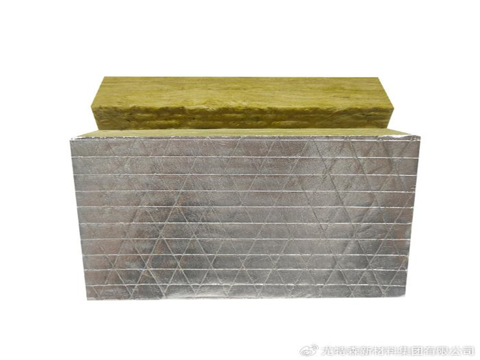 防排煙專(zhuān)用巖棉板