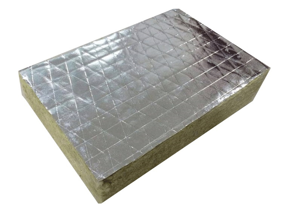 防排煙專(zhuān)用巖棉板