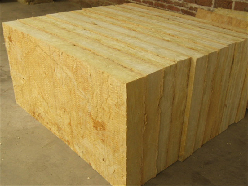 豎絲巖棉板和橡塑保溫有的區別-昊辰科技公司