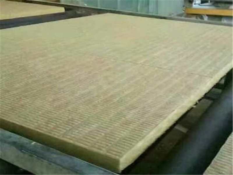 鶴壁保溫巖棉板供應