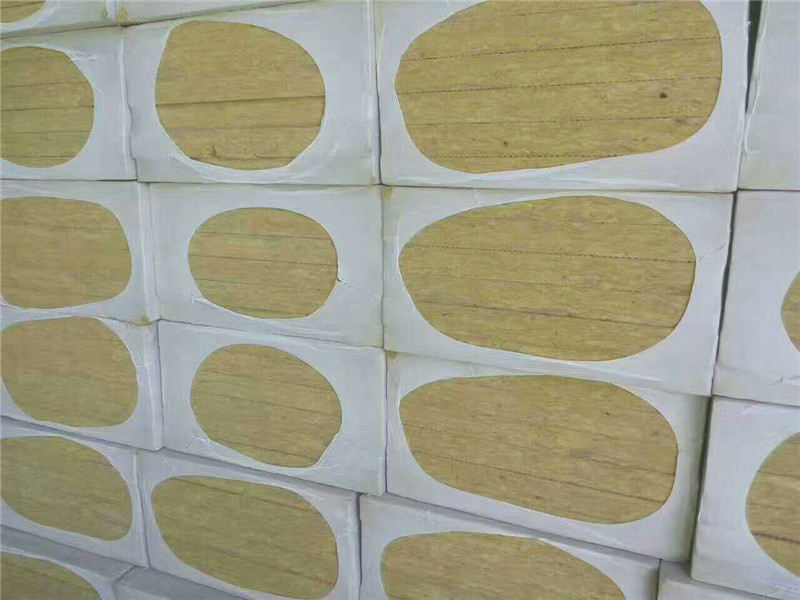 防火保溫巖棉板用途