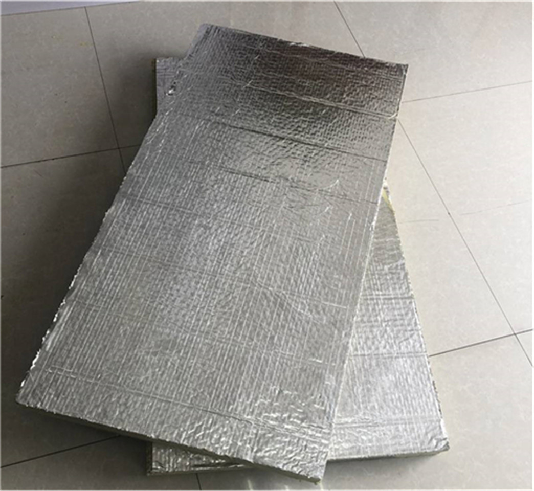 許昌巖棉板外墻保溫規格