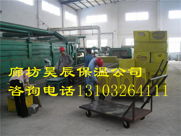 外墻保溫巖棉板的粘接